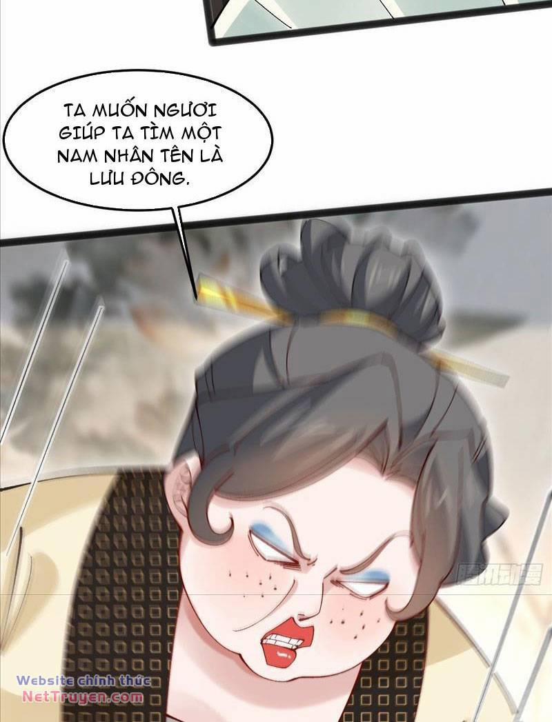 Công Tử Biệt Tú! 44 trang 38