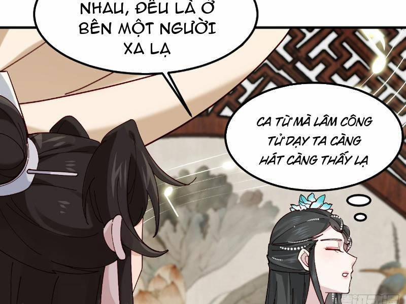 Công Tử Biệt Tú! 45 trang 46