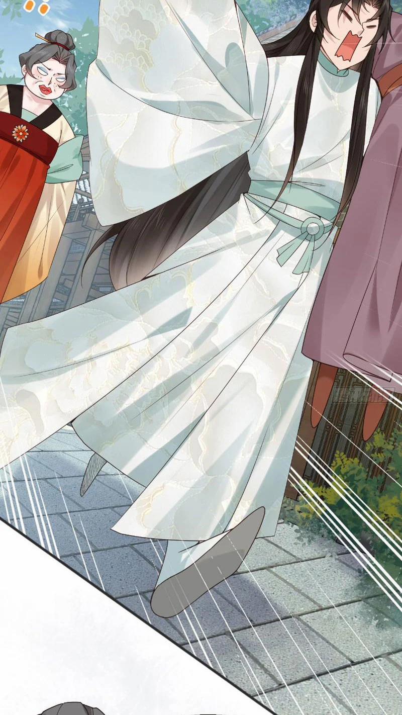 Công Tử Biệt Tú! 46 trang 15