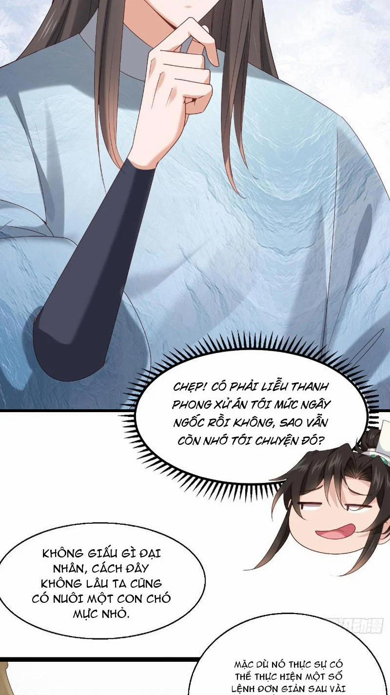 Công Tử Biệt Tú! 46 trang 26