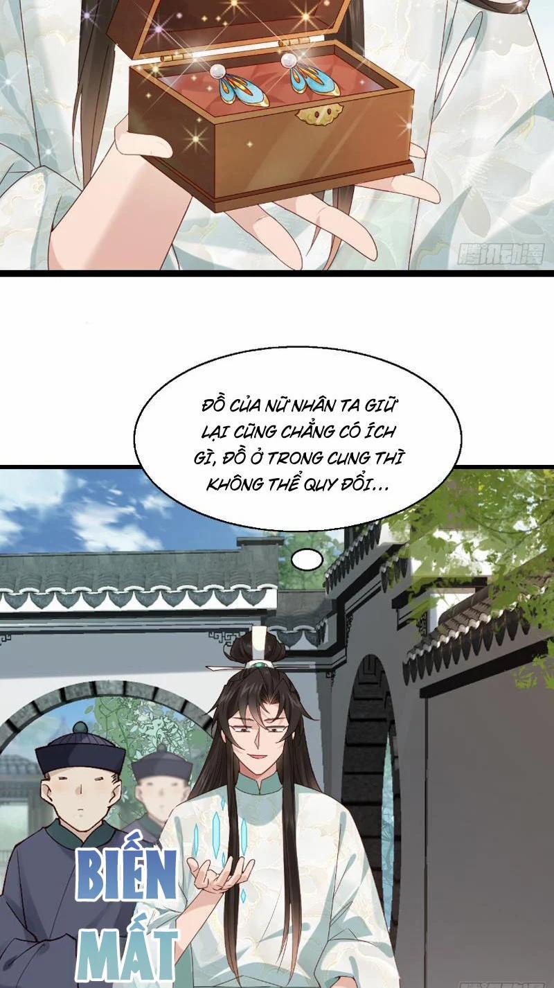 Công Tử Biệt Tú! 46 trang 33