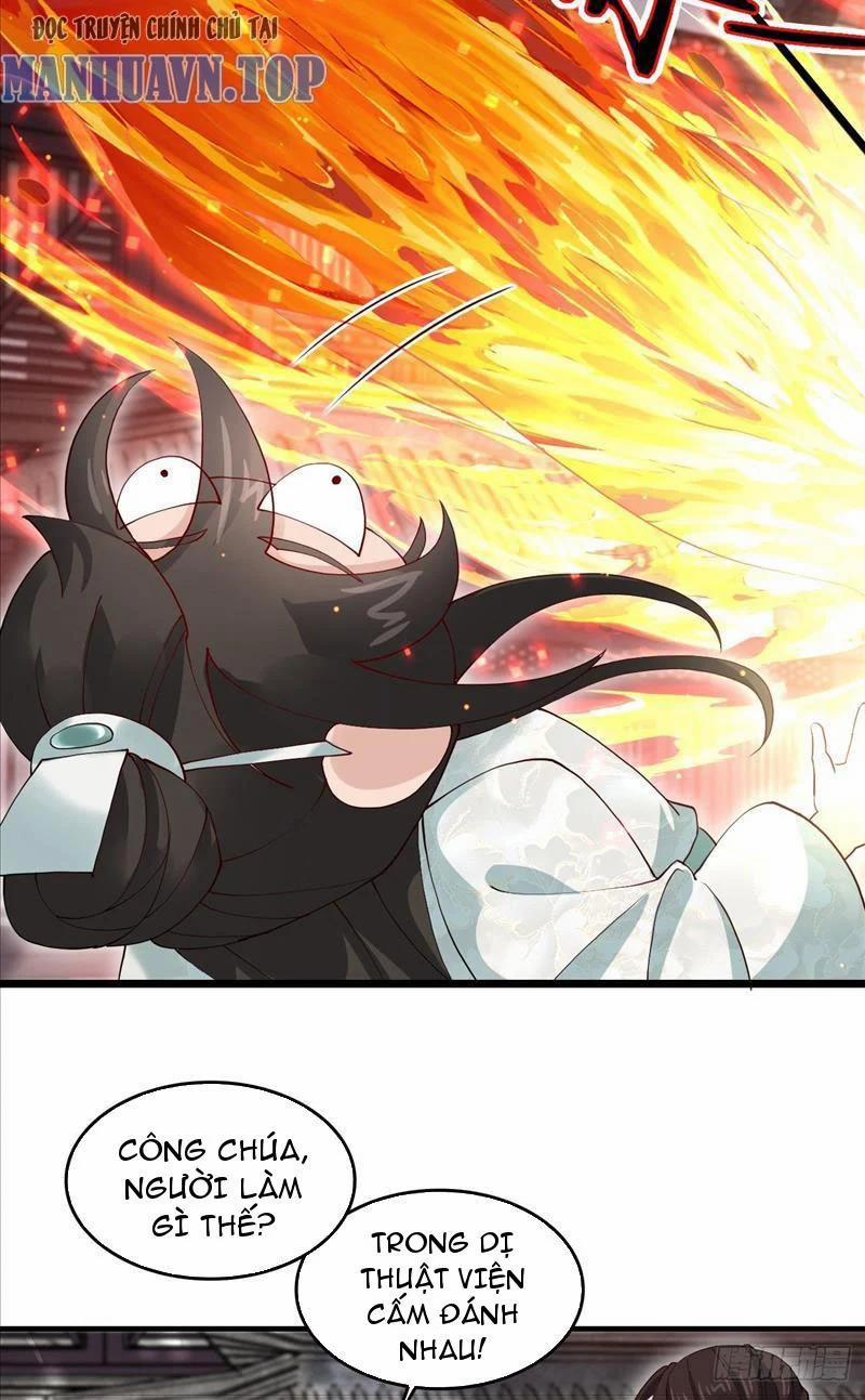 Công Tử Biệt Tú! 47 trang 27