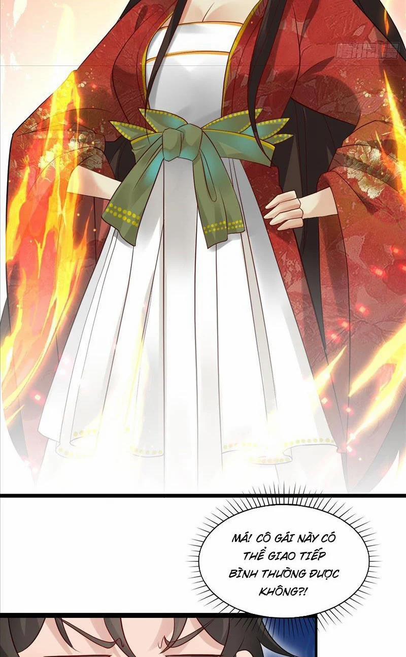 Công Tử Biệt Tú! 47 trang 29