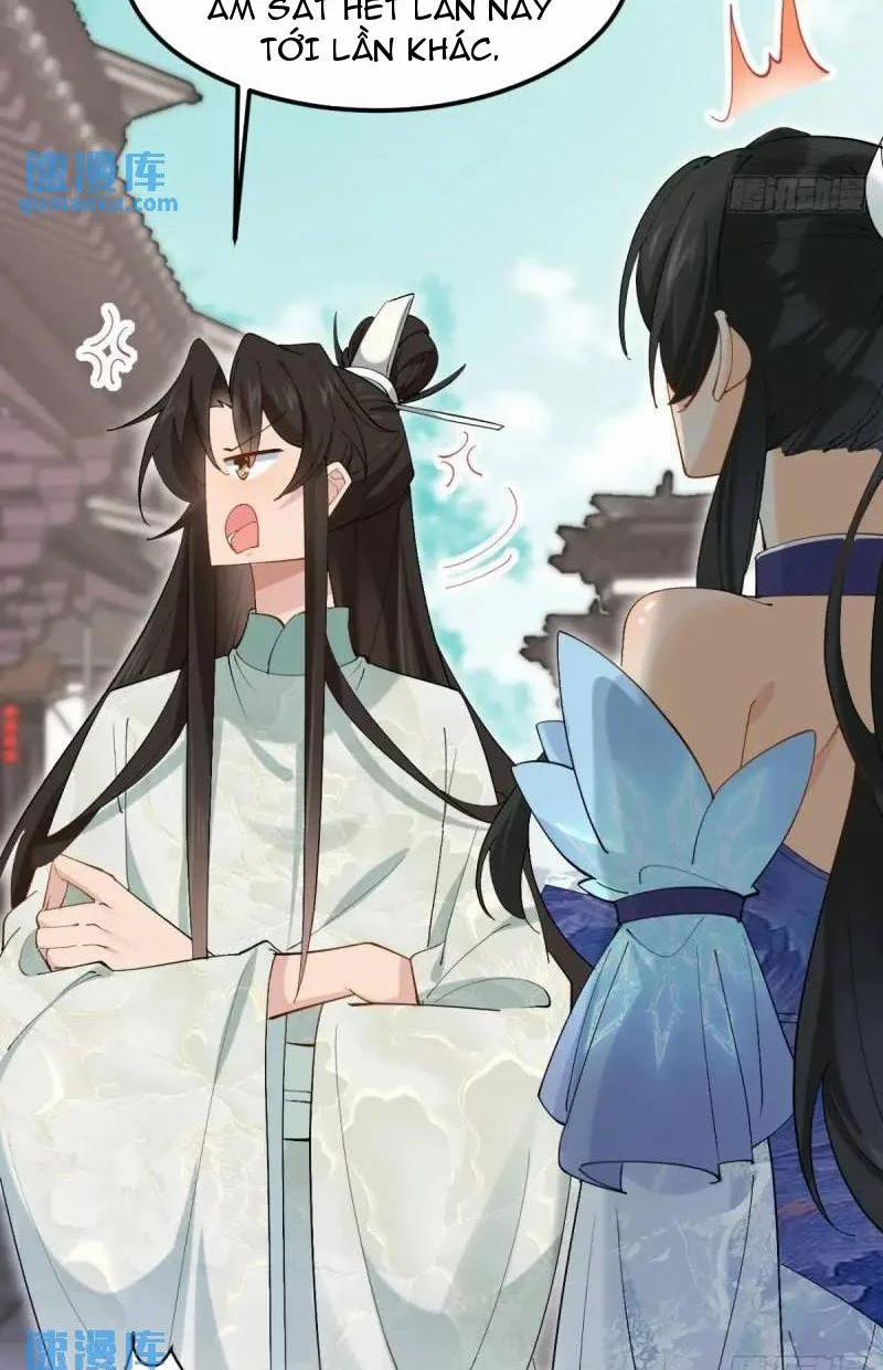 Công Tử Biệt Tú! 48 trang 15