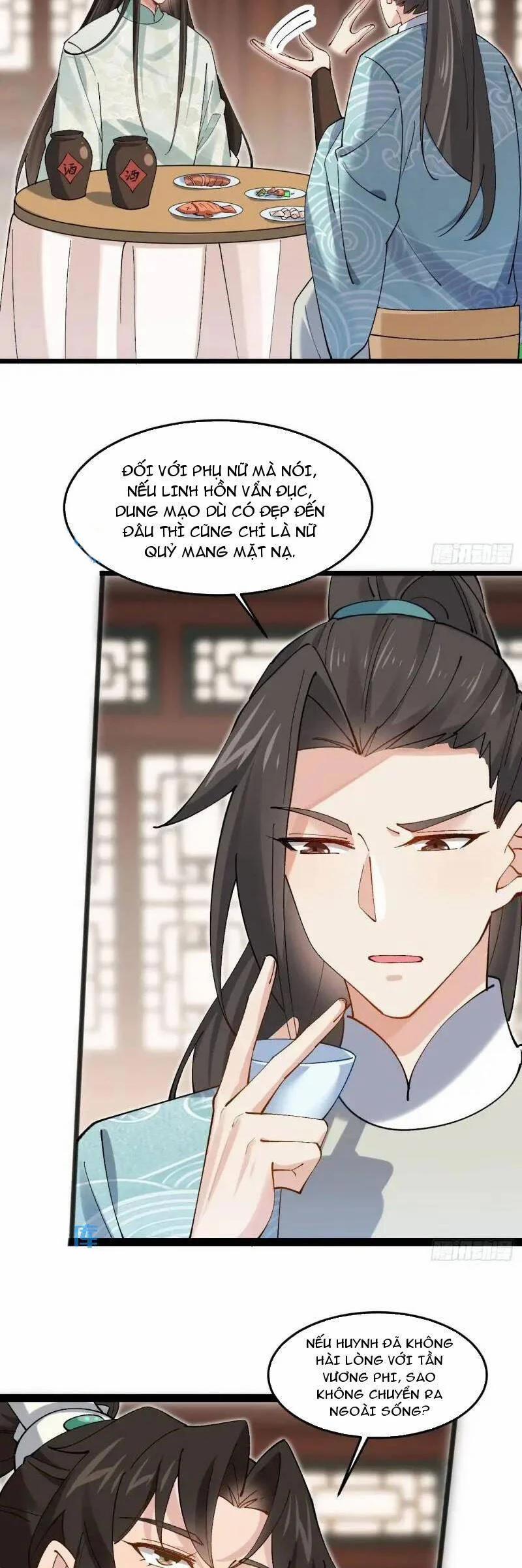 Công Tử Biệt Tú! 49 trang 8