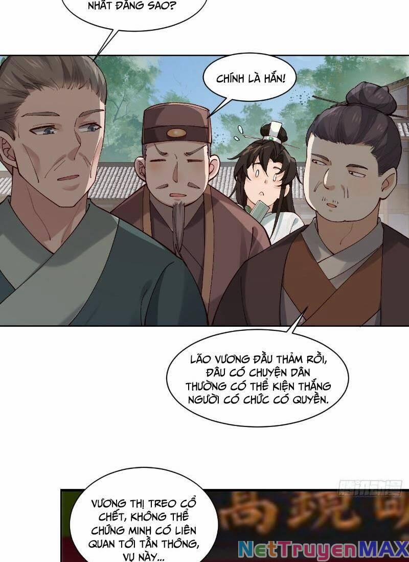 Công Tử Biệt Tú! 5 trang 11