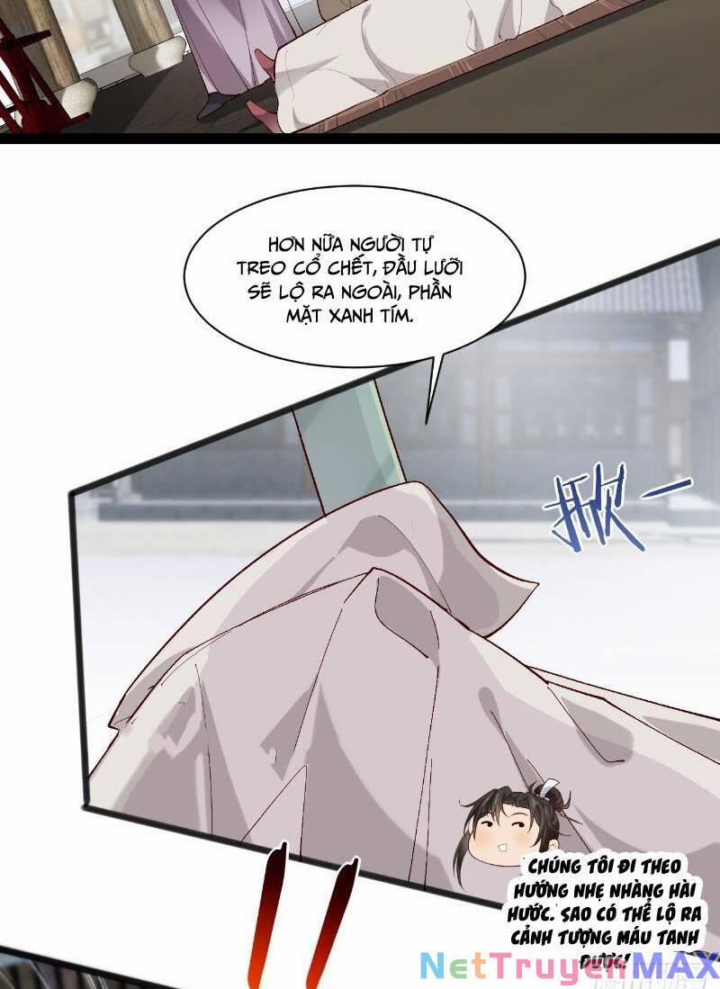 Công Tử Biệt Tú! 5 trang 14