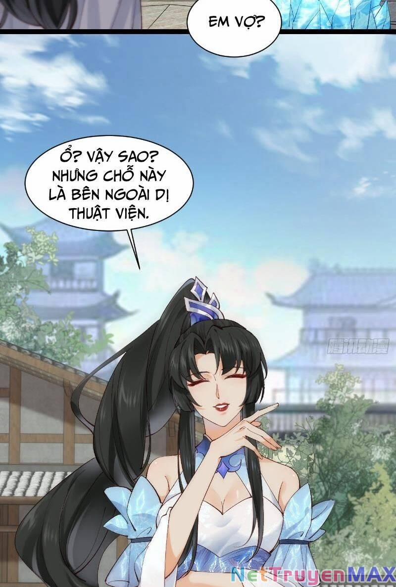 Công Tử Biệt Tú! 5 trang 30