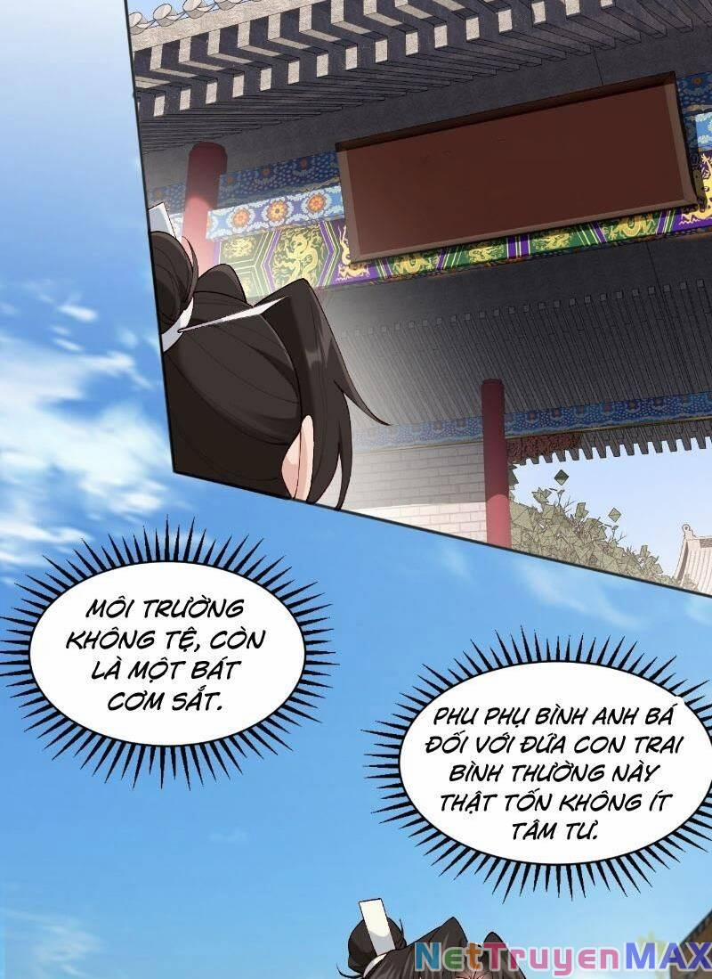 Công Tử Biệt Tú! 5 trang 5