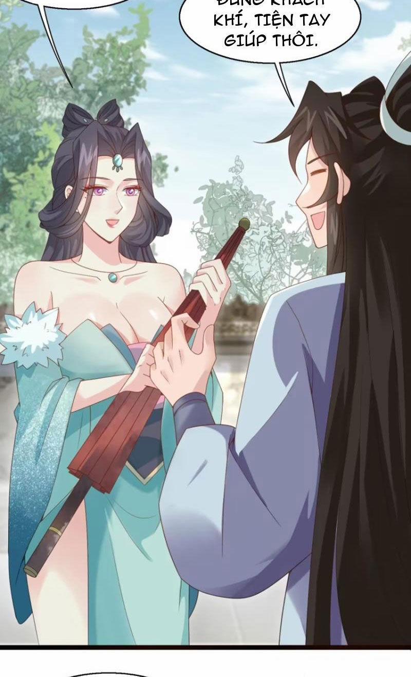 Công Tử Biệt Tú! 51 trang 10