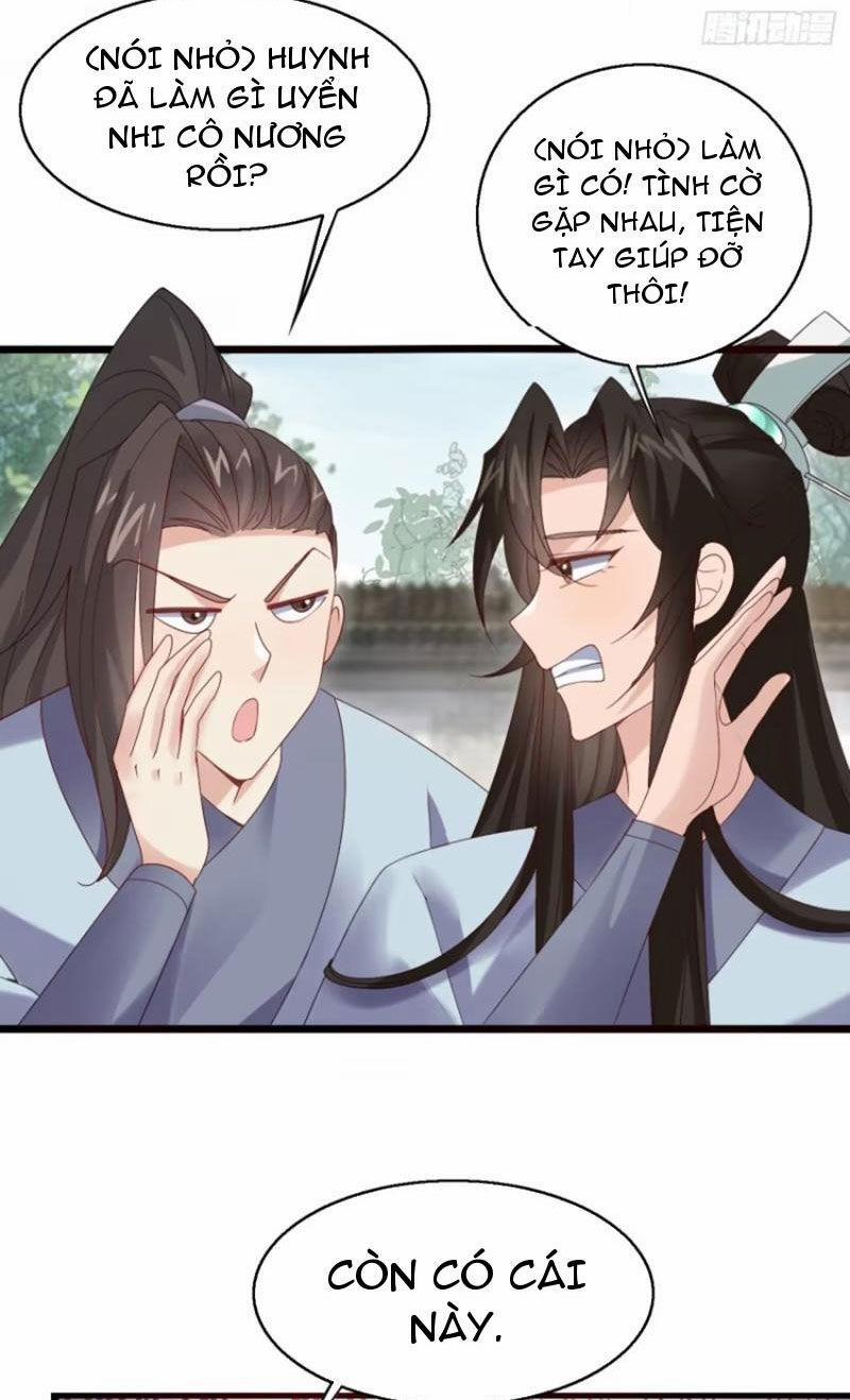 Công Tử Biệt Tú! 51 trang 11