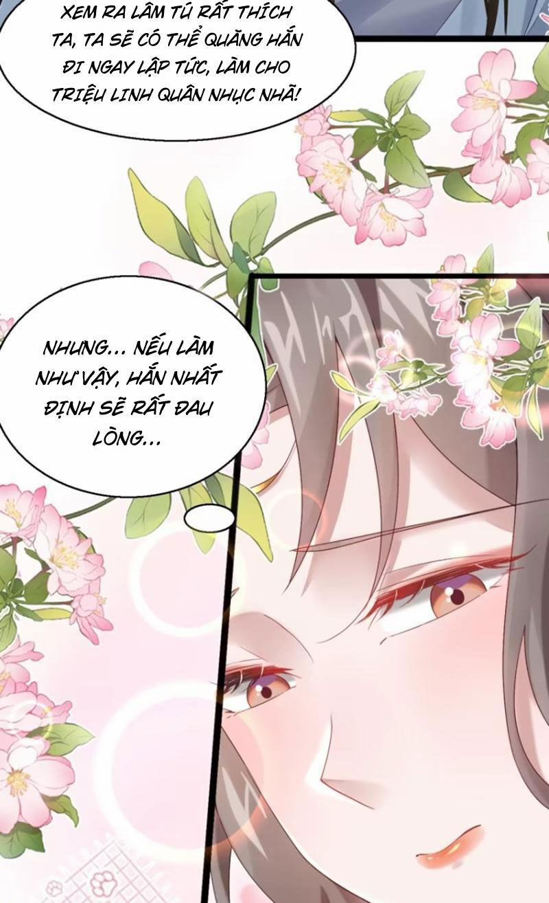 Công Tử Biệt Tú! 51 trang 29