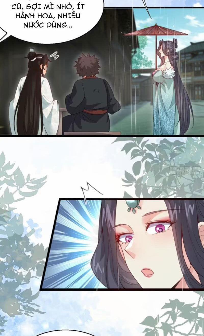 Công Tử Biệt Tú! 51 trang 4