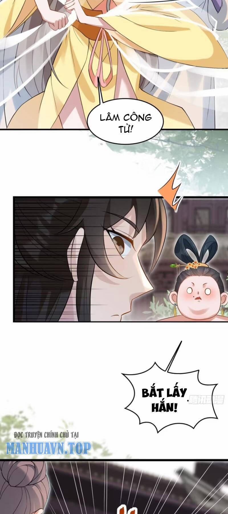 Công Tử Biệt Tú! 52 trang 10