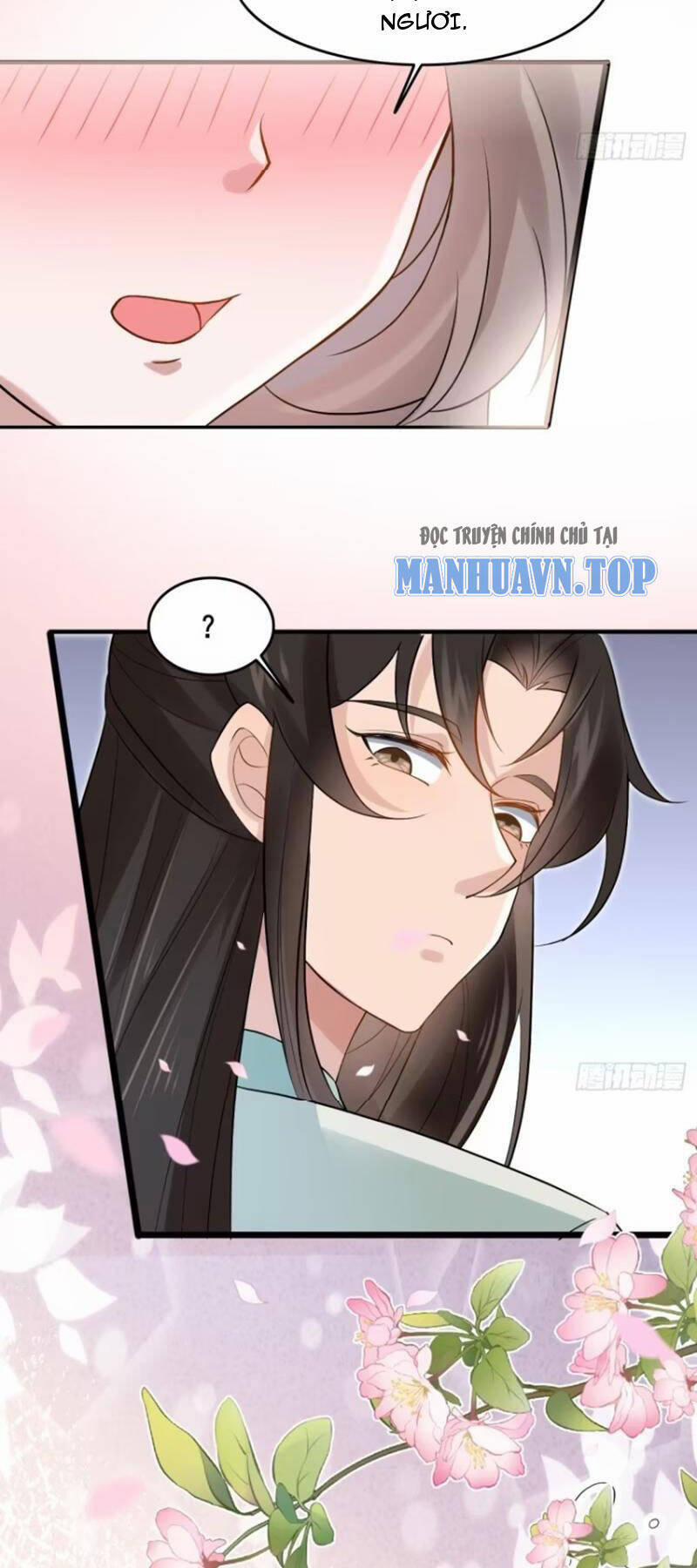 Công Tử Biệt Tú! 52 trang 28