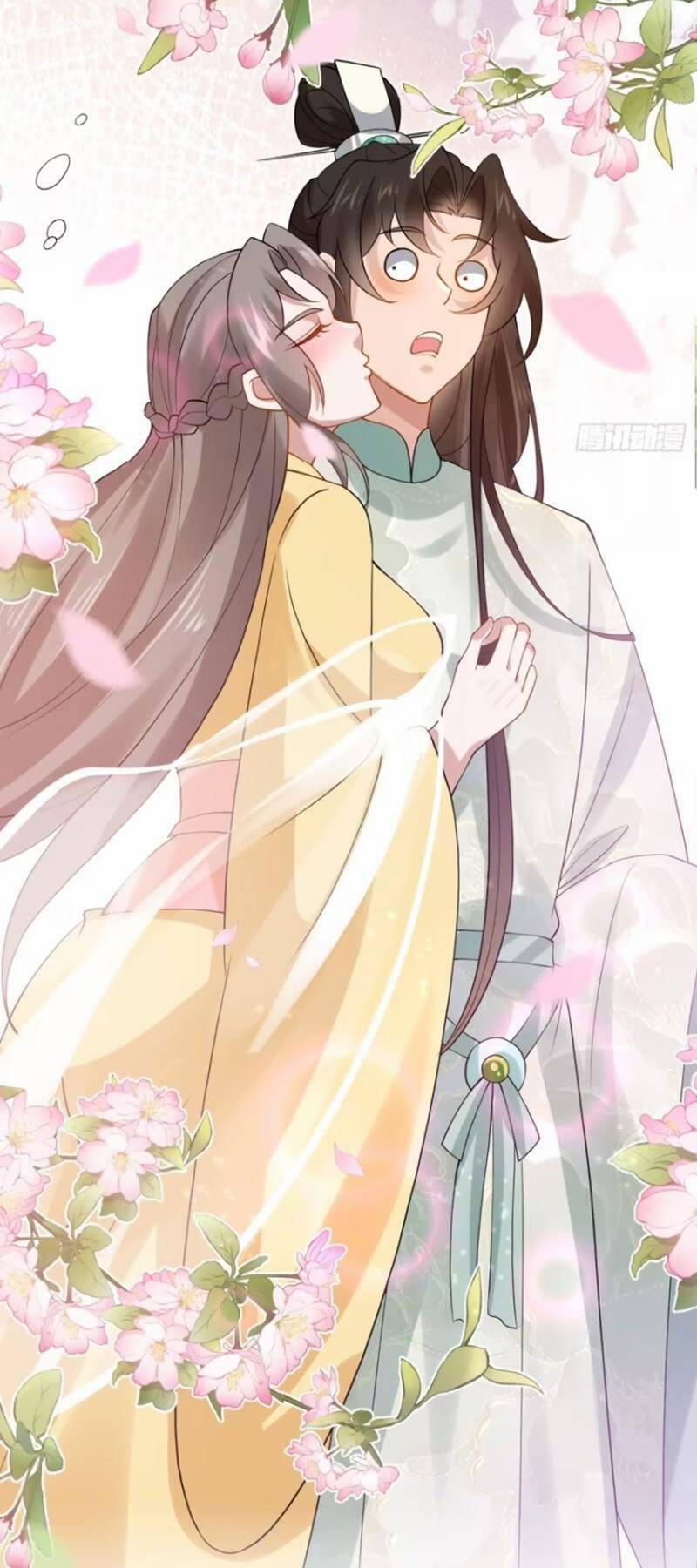 Công Tử Biệt Tú! 52 trang 29