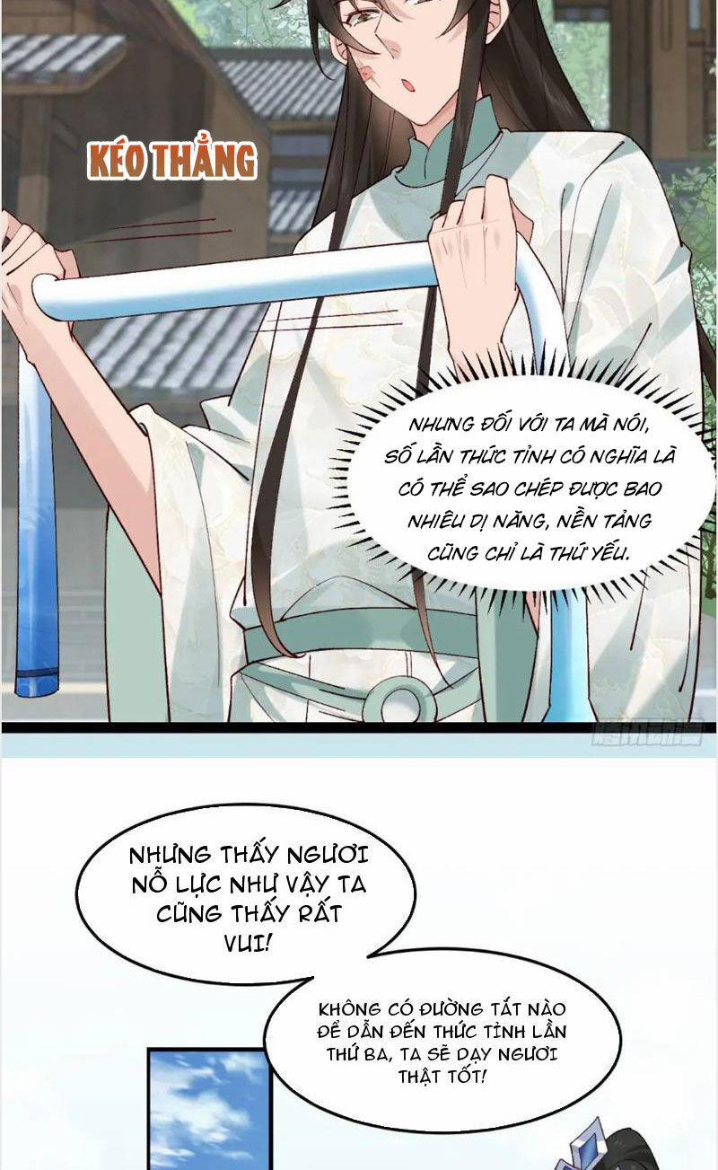 Công Tử Biệt Tú! 53 trang 32