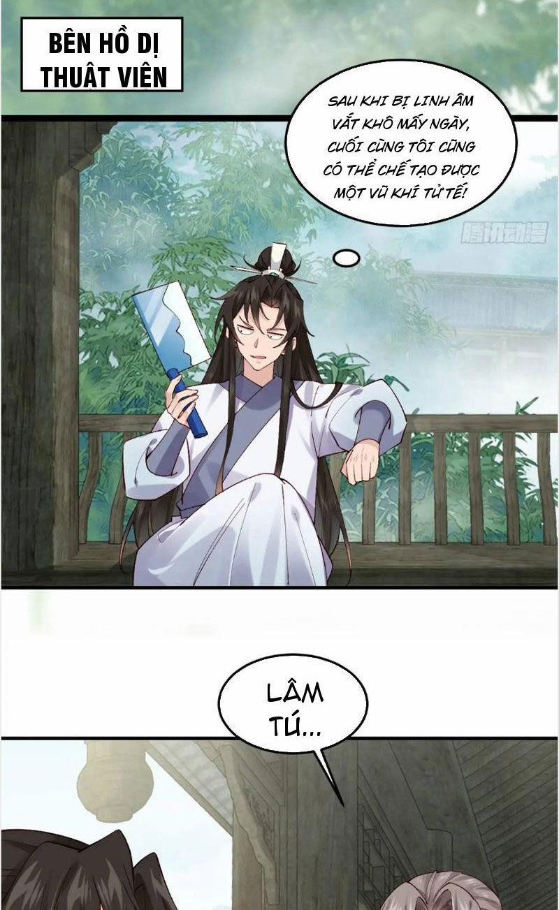 Công Tử Biệt Tú! 53 trang 34