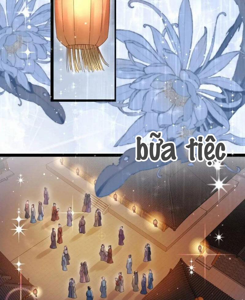 Công Tử Biệt Tú! 54 trang 11