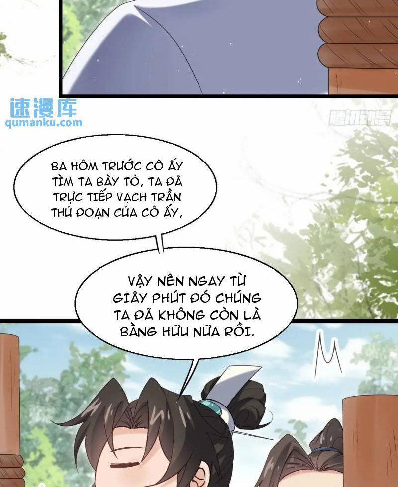 Công Tử Biệt Tú! 54 trang 3