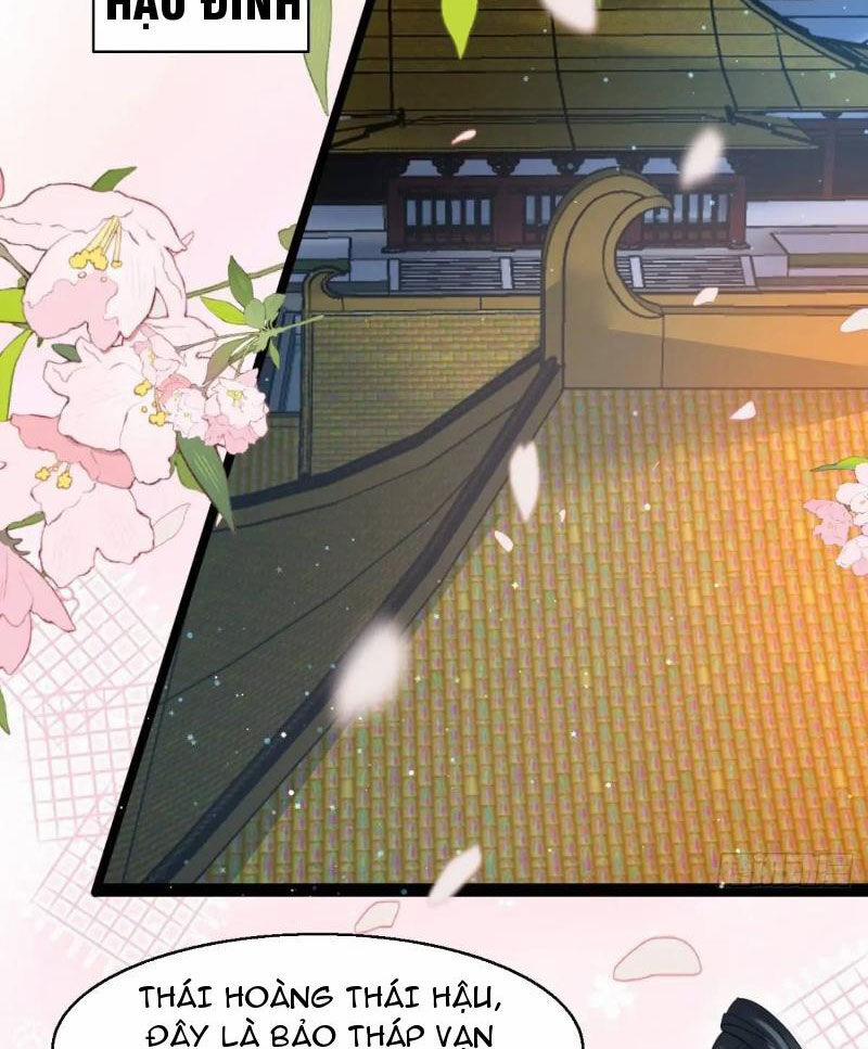 Công Tử Biệt Tú! 54 trang 35