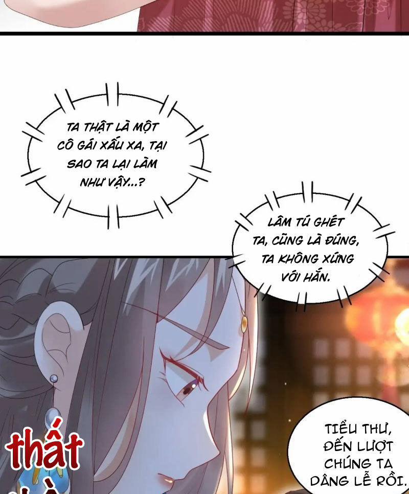 Công Tử Biệt Tú! 54 trang 37