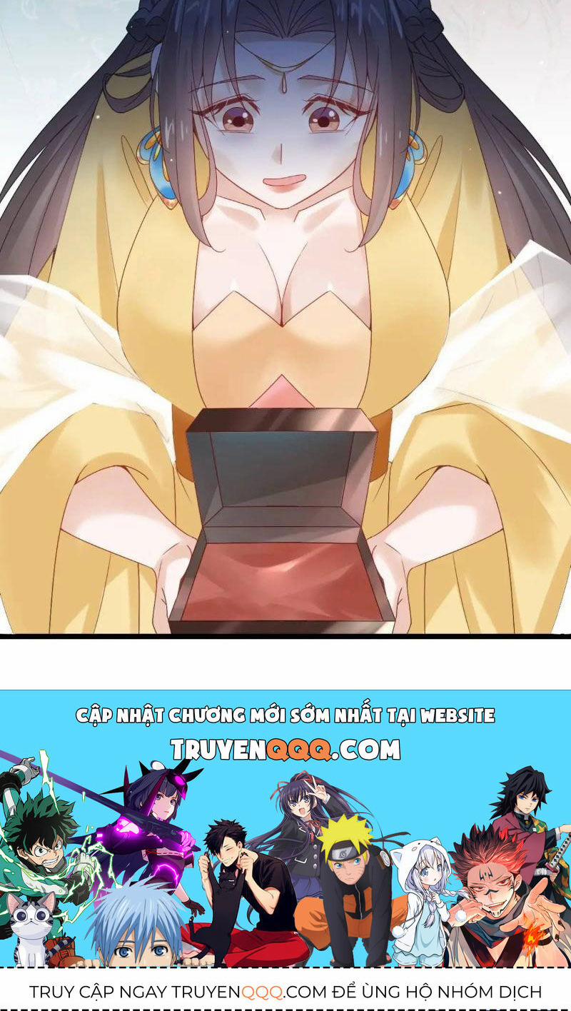 Công Tử Biệt Tú! 54 trang 49