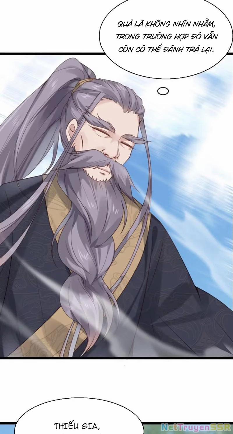 Công Tử Biệt Tú! 58 trang 14