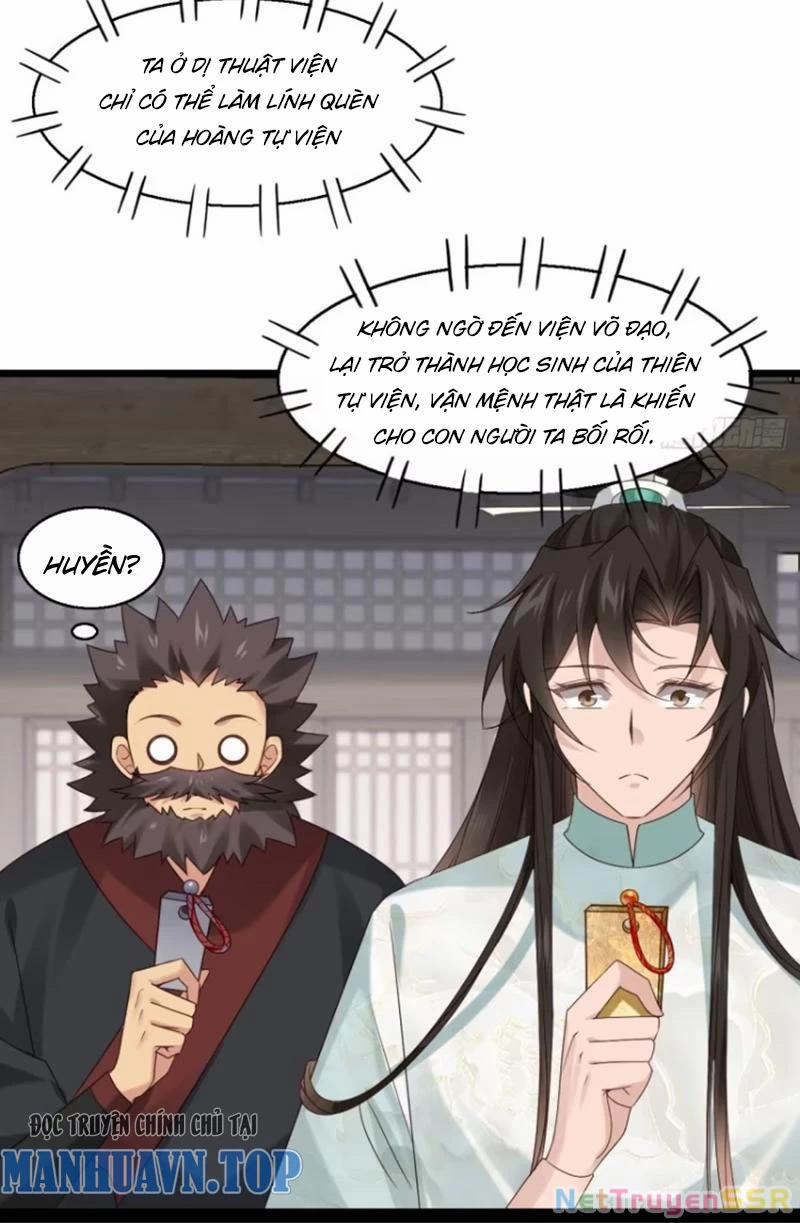 Công Tử Biệt Tú! 58 trang 22