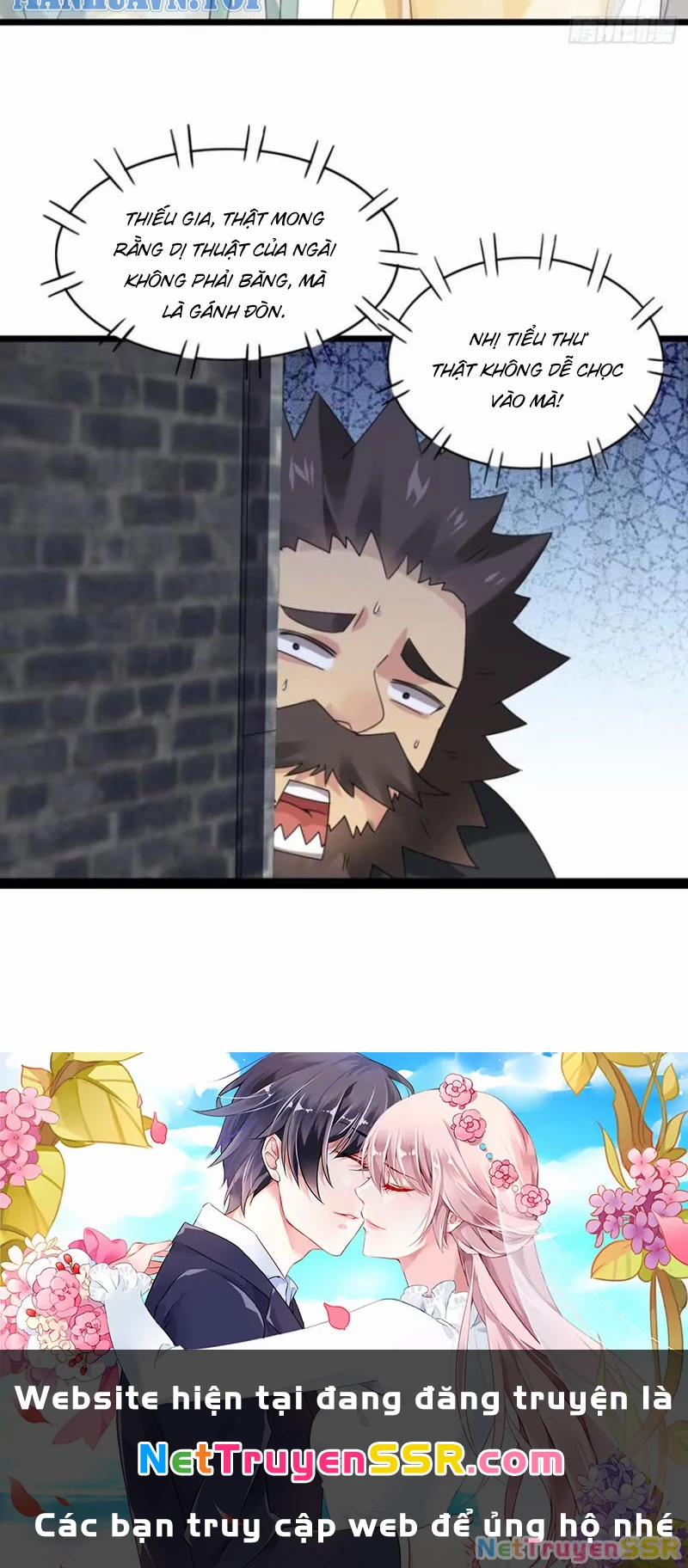 Công Tử Biệt Tú! 58 trang 39