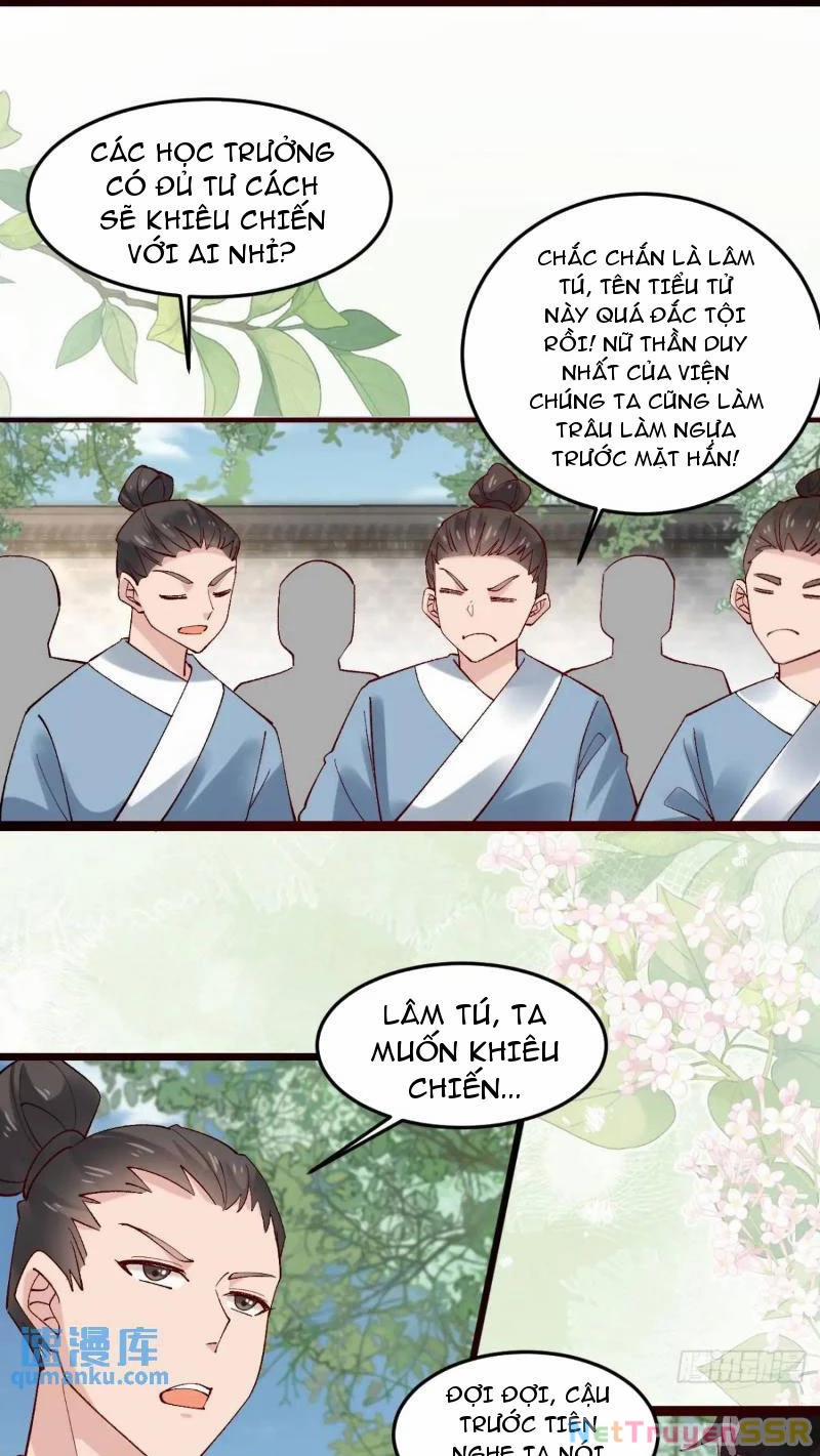 Công Tử Biệt Tú! 59 trang 15