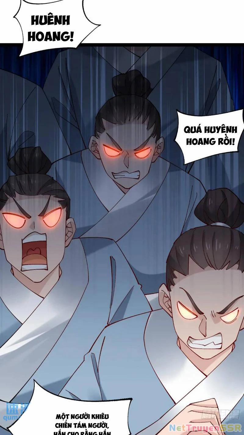 Công Tử Biệt Tú! 59 trang 18