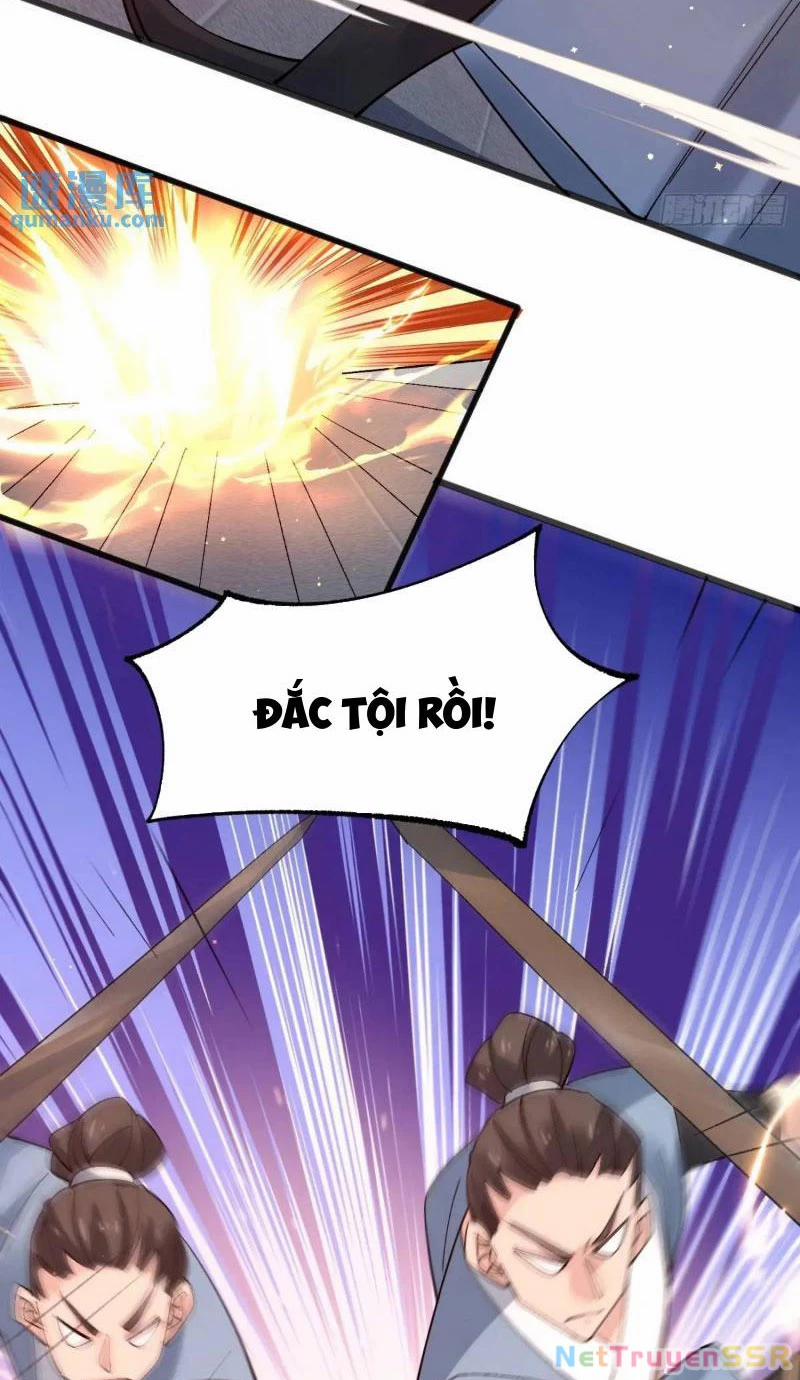 Công Tử Biệt Tú! 59 trang 21