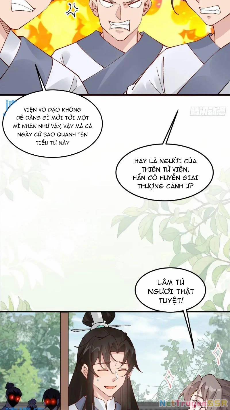 Công Tử Biệt Tú! 59 trang 3