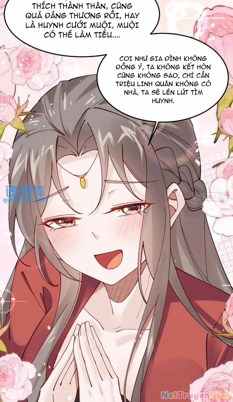 Công Tử Biệt Tú! 59 trang 38