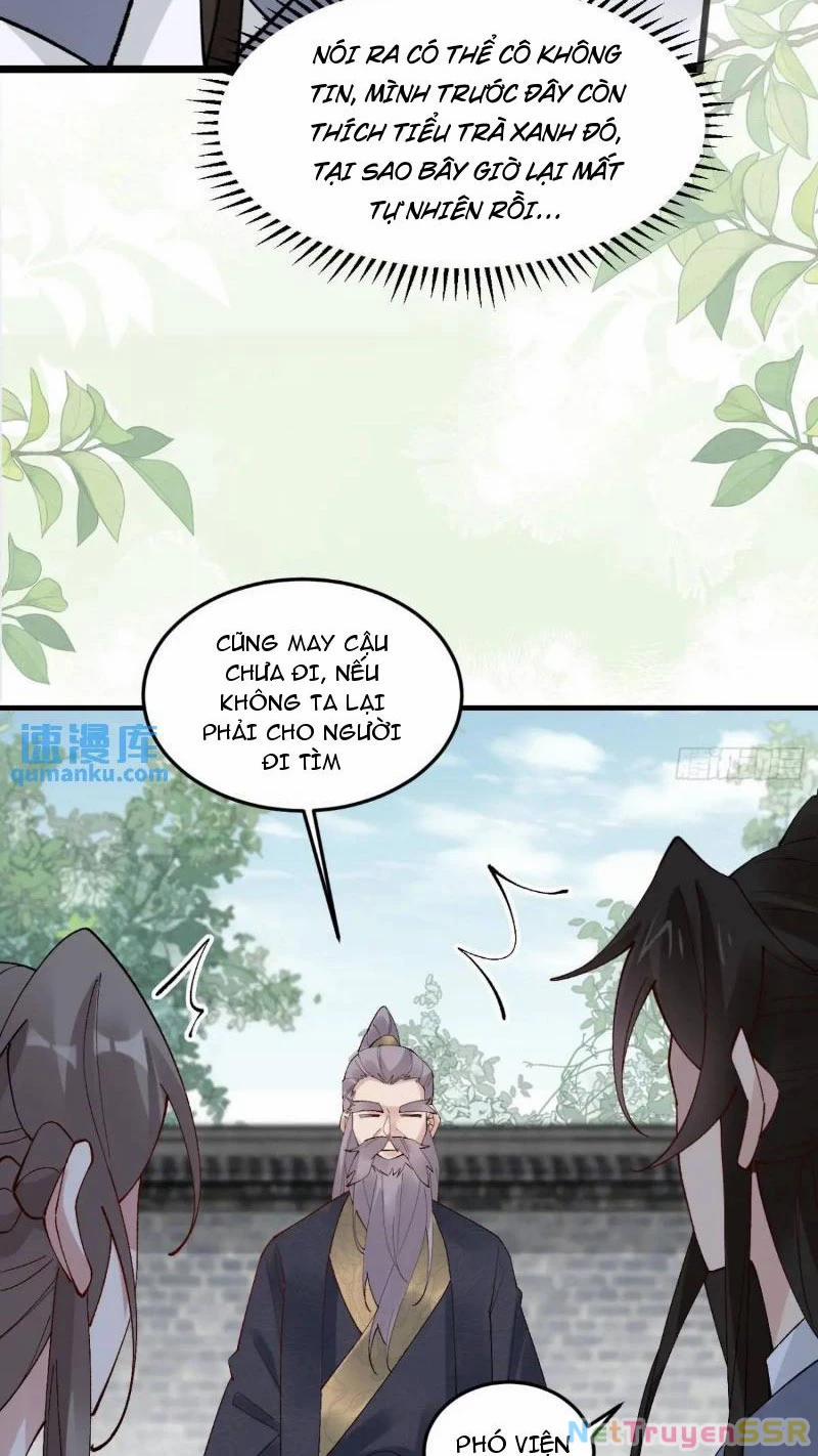 Công Tử Biệt Tú! 59 trang 8