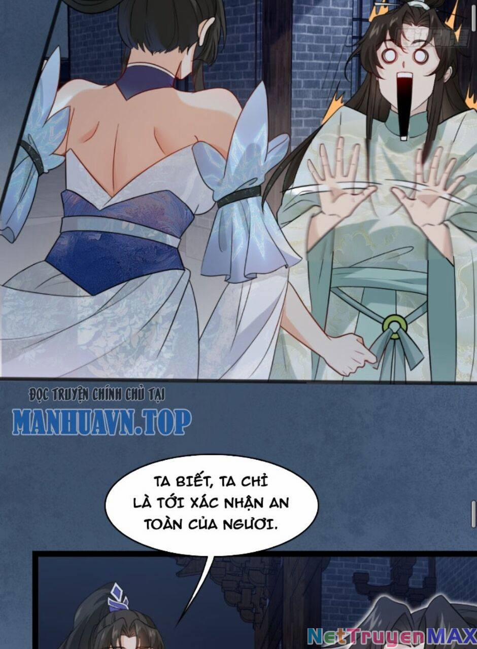 Công Tử Biệt Tú! 6 trang 35