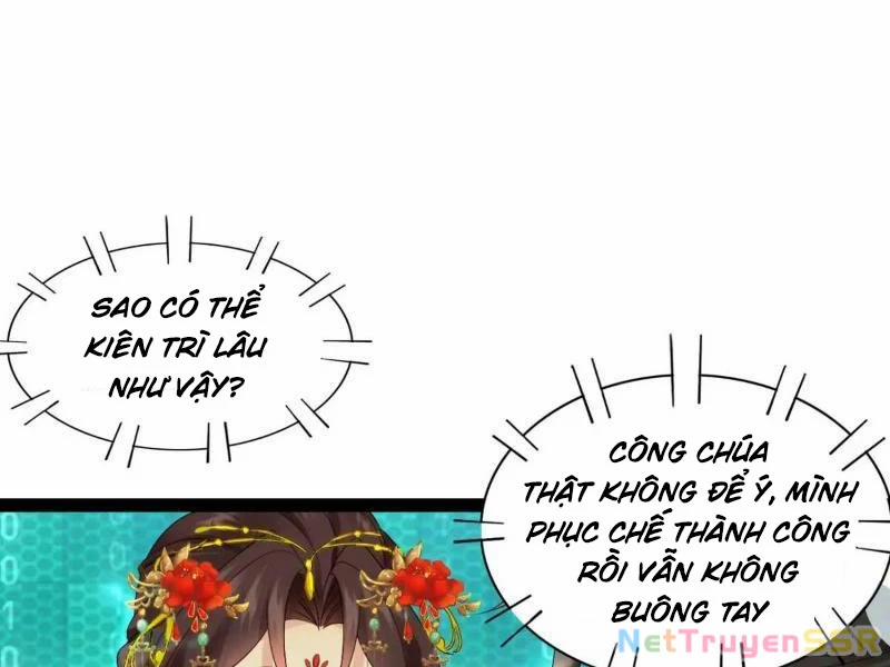 Công Tử Biệt Tú! 60 trang 63