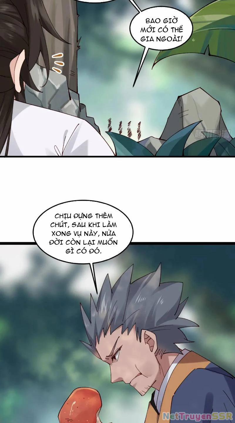 Công Tử Biệt Tú! 62 trang 16