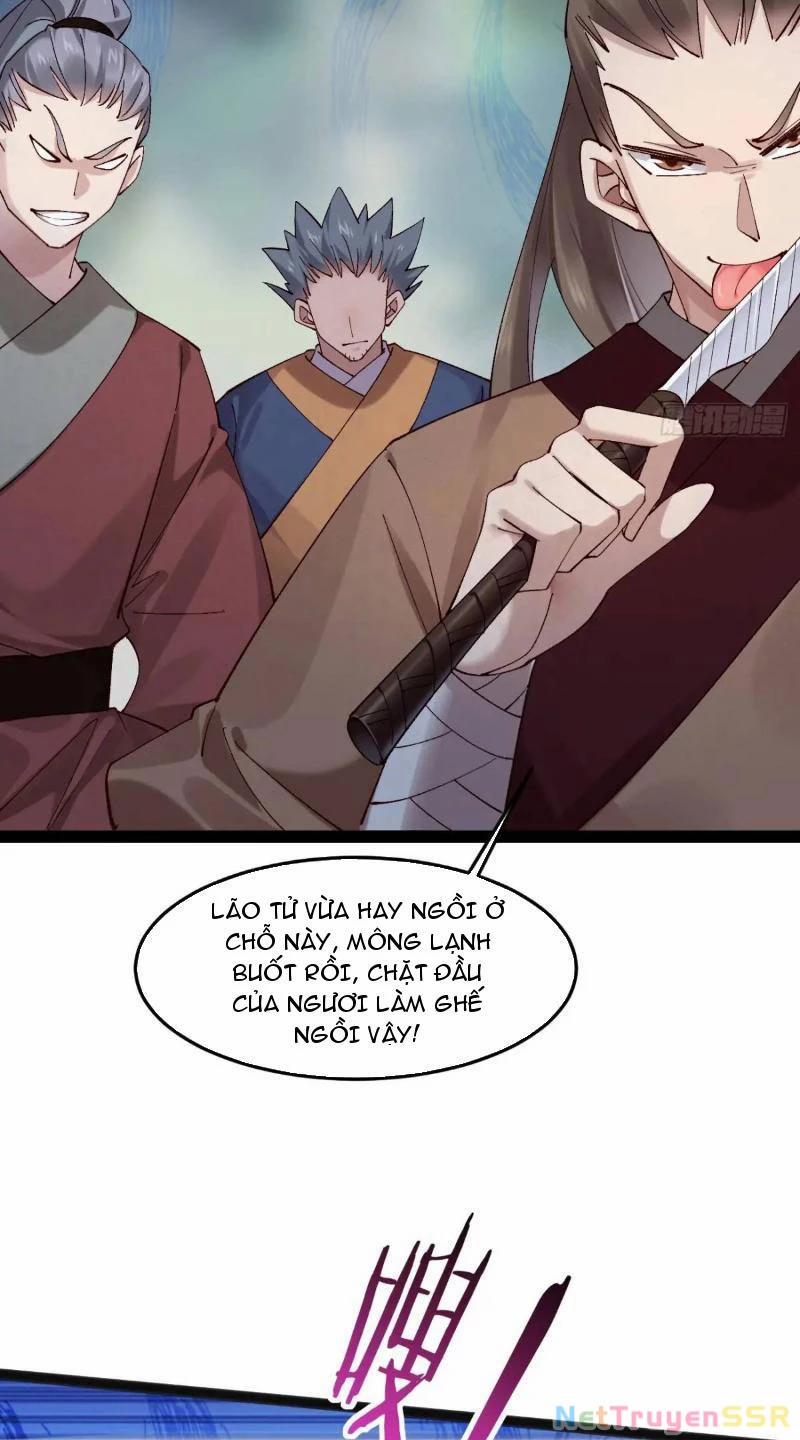 Công Tử Biệt Tú! 62 trang 19