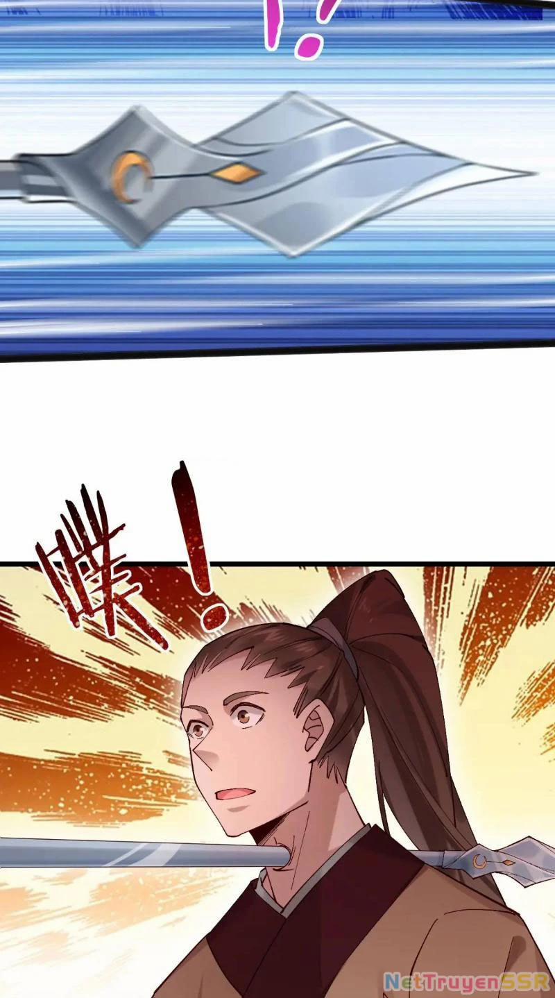 Công Tử Biệt Tú! 62 trang 20