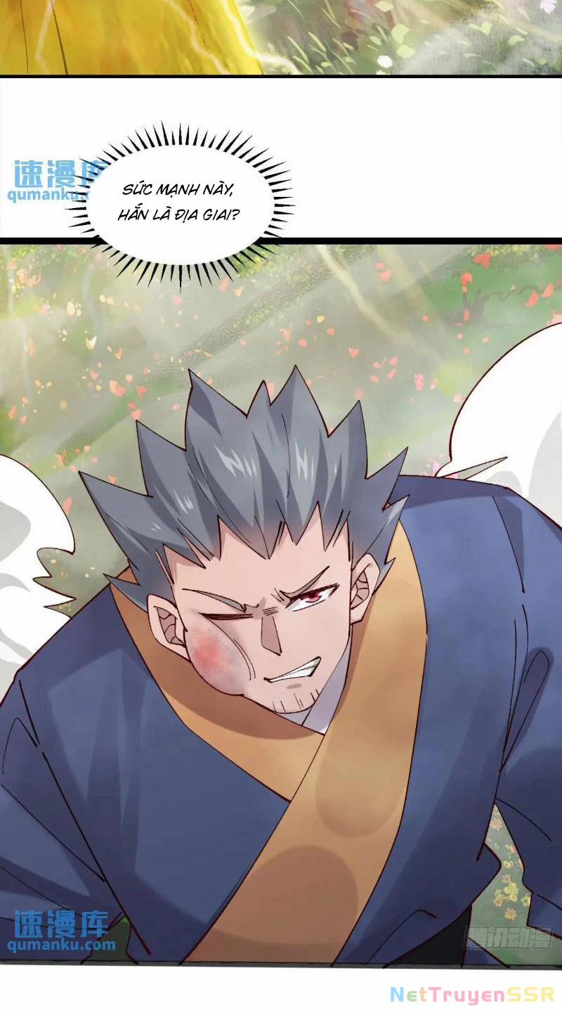 Công Tử Biệt Tú! 62 trang 34