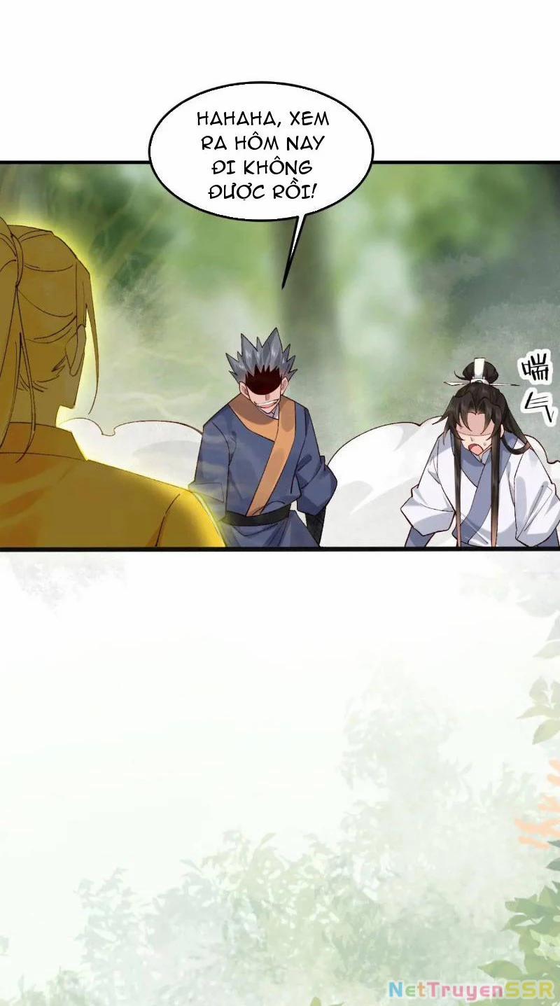 Công Tử Biệt Tú! 62 trang 35