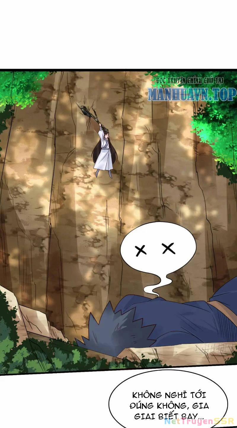 Công Tử Biệt Tú! 63 trang 3