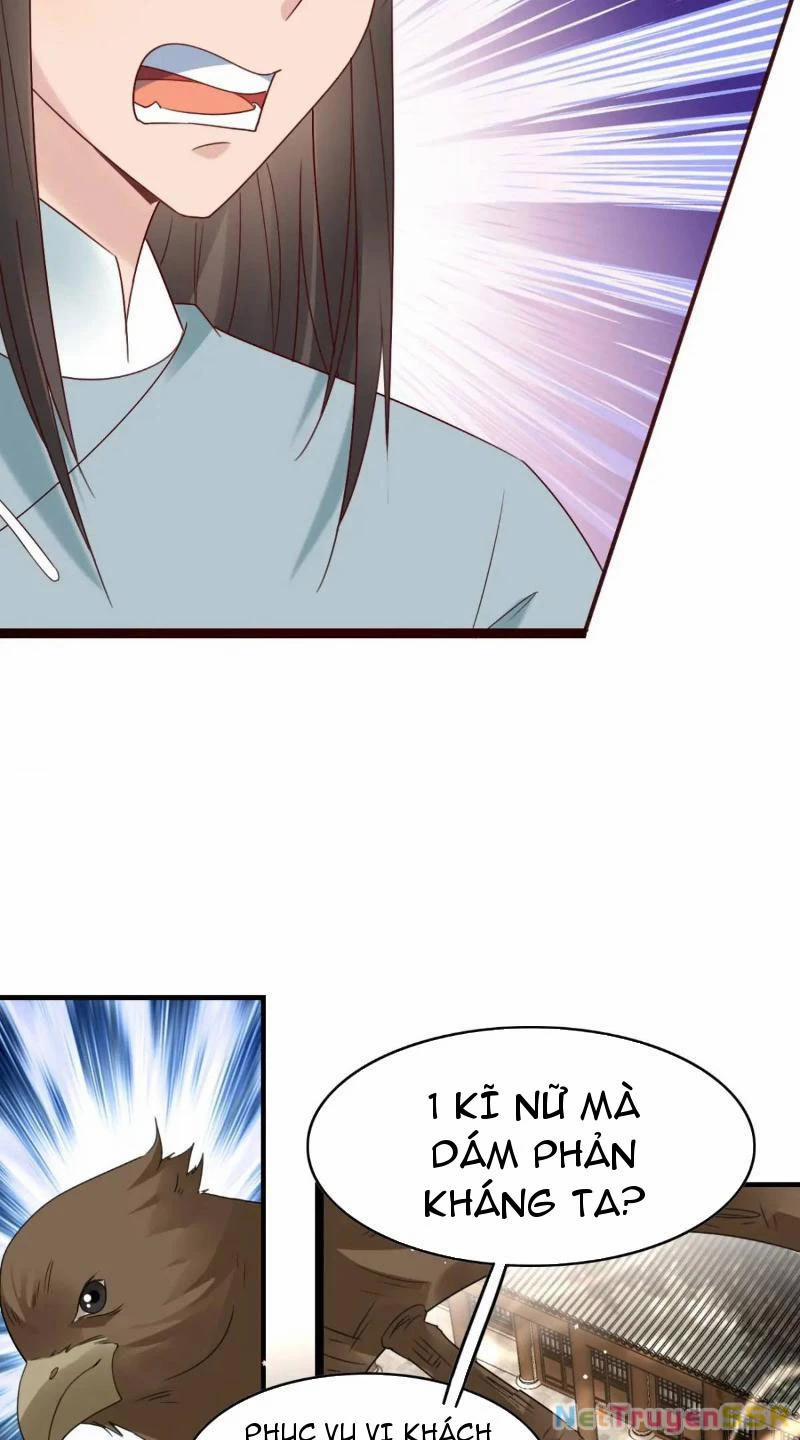 Công Tử Biệt Tú! 63 trang 36