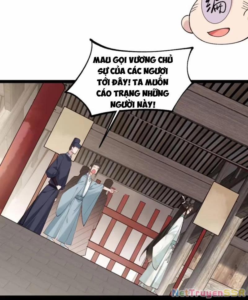 Công Tử Biệt Tú! 64 trang 50