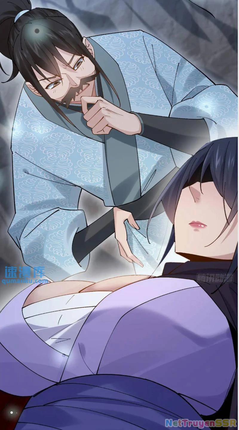 Công Tử Biệt Tú! 65 trang 34