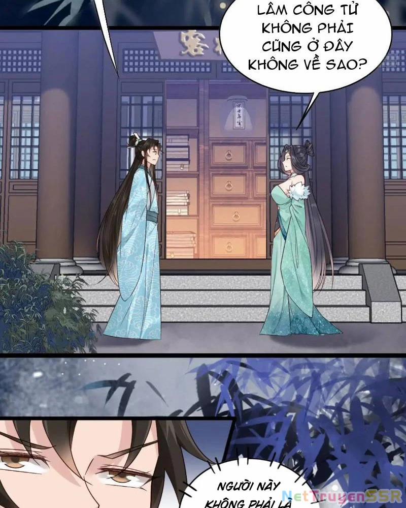 Công Tử Biệt Tú! 68 trang 43