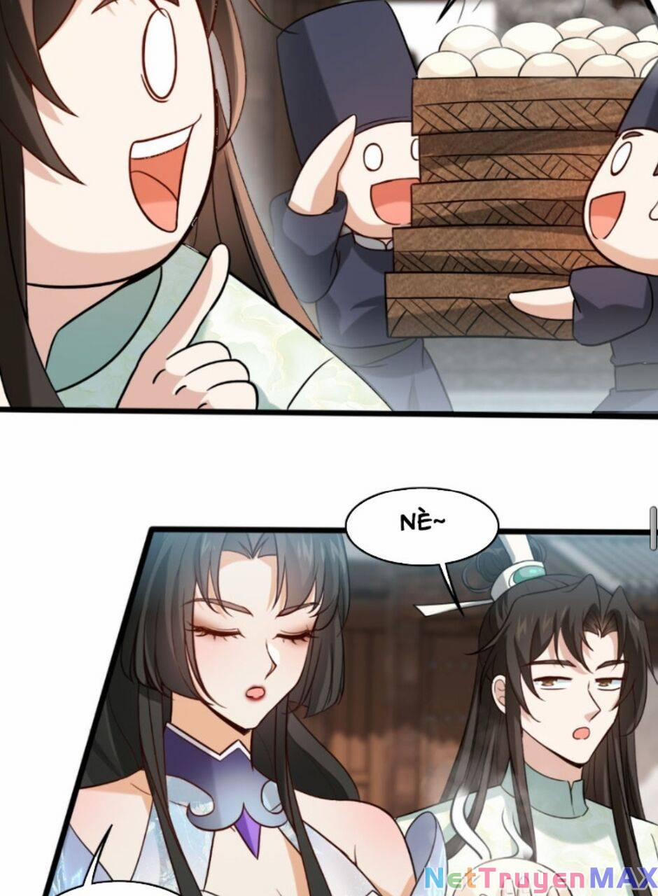 Công Tử Biệt Tú! 7 trang 19