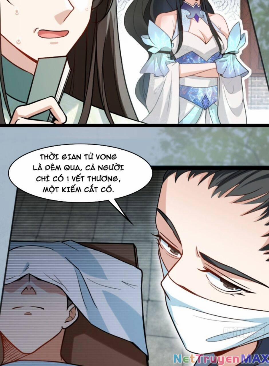 Công Tử Biệt Tú! 7 trang 2